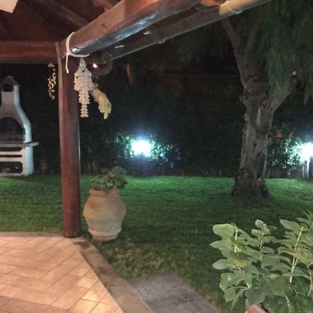 Villa Venere Near The Sea- 25 Minutes To S.Peter 拉迪斯波利 外观 照片