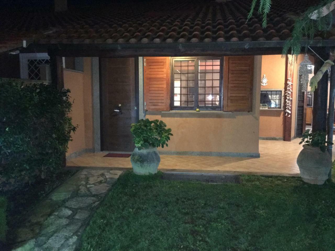Villa Venere Near The Sea- 25 Minutes To S.Peter 拉迪斯波利 外观 照片