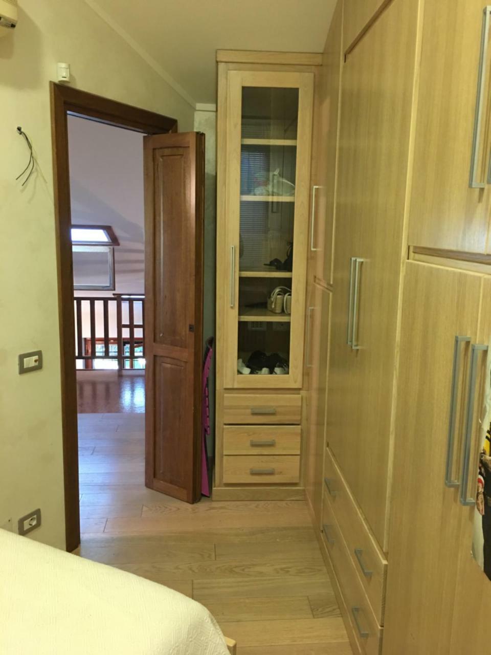 Villa Venere Near The Sea- 25 Minutes To S.Peter 拉迪斯波利 外观 照片
