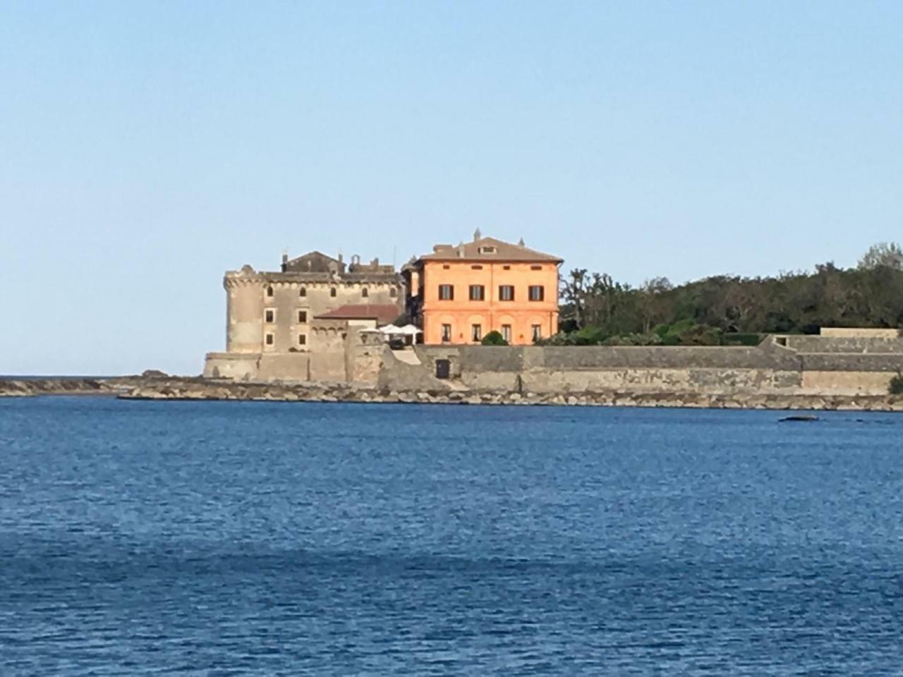 Villa Venere Near The Sea- 25 Minutes To S.Peter 拉迪斯波利 外观 照片